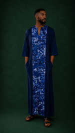 Ori Jalabiya Set