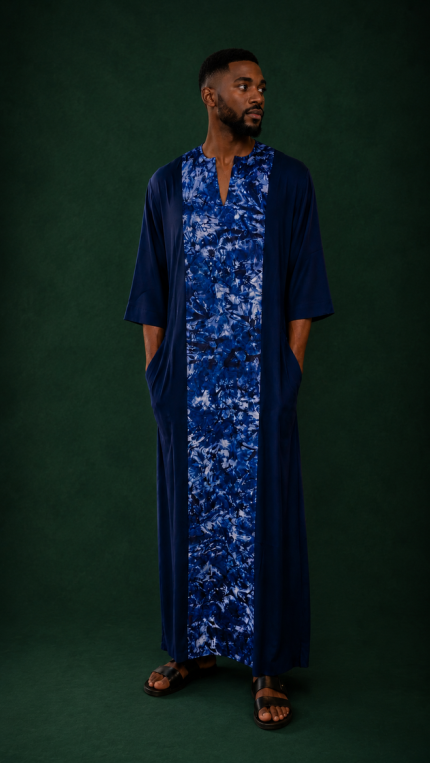 Ori Jalabiya Set