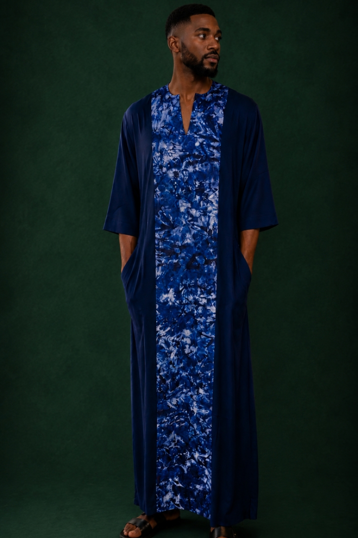 Ori Jalabiya Set
