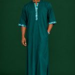 Dara Jalabiya Set