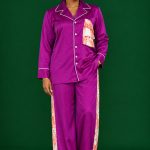 Nkem Two-piece Set