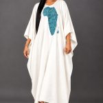 Afrika Bubu by JustBash