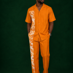 Tayo Two-piece