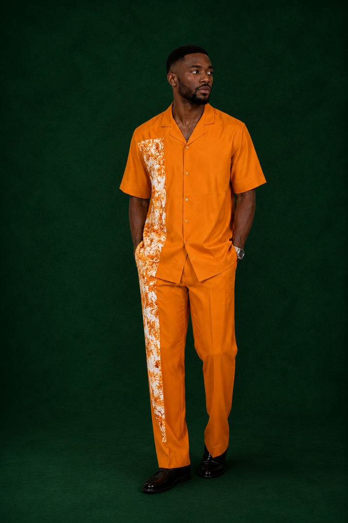 Tayo Two-piece Tayo Two-piece
